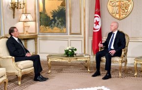 موقف غريب من الرئيس التونسي ازاء التطبيع الاماراتي، فماذا قال؟