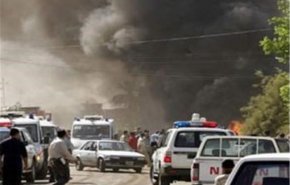 انفجار بمب در جنوب سامراء/چندین نفر شهید و مجروح شدند