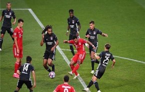 بايرن ميونخ يتأهل لنهائي دوري الأبطال الأوروبي
