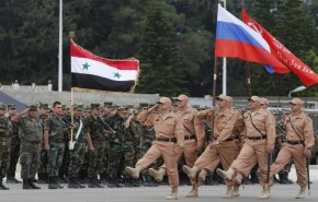 سوريا تمنح روسيا أرض ومساحة بحرية لغرض مهم