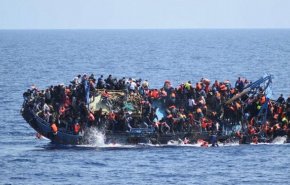  مصرع 45 مهاجرا قبالة سواحل ليبيا