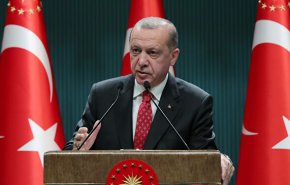 أردوغان يحذر اليونان: تركيا لن تقدم 
