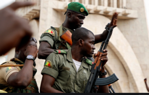 البرلمان الأوروبي يعلق على الانقلاب العسكري في مالي