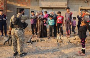 كارثة تهدد الحسكة السورية بفعل ممارسات المجموعات المسلحة