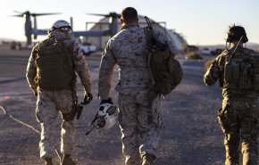 گروه‌های مقاومت عراق: آمریکایی‌ها خارج نشوند، از حملات ما در امان نخواهند بود
