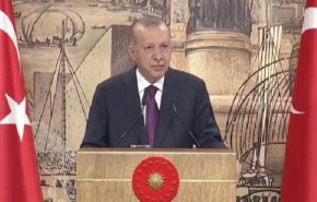 أردوغان: تركيا اكتشفت أكبر حقل لغاز طبيعي في البحر الأسود