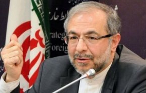 إيران: لا يوجد حل عسكري لمشاكل أفغانستان