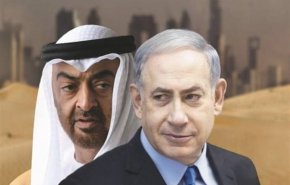نتانیاهو از سفرش به امارات خبر داد