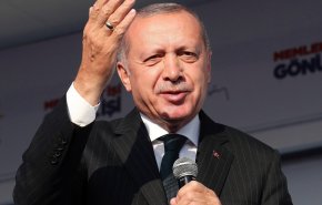 اردوغان: بزرگ‌ترین اکتشاف گاز طبیعی تاریخ ترکیه در دریای سیاه رقم خورد