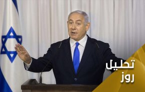 گزافه گویی بی حساب و کتاب نتانیاهو