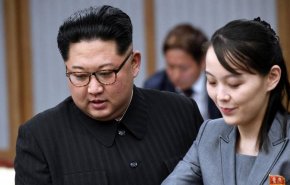 شقيقة الزعيم الكوري الشمالي..اكثر شخصية تاثيرا هناك