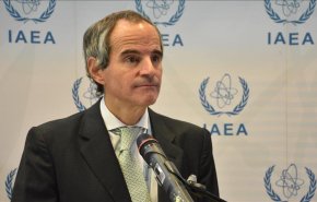 دیپلمات روس:‌ مدیر آژانس انرژی اتمی احتمالاً هفته آینده به تهران سفر می‌کند
