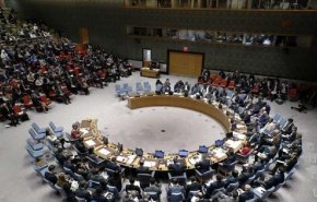 عزلة جديدة للولايات المتحدة في مجلس الأمن