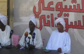 مخالفت حزب «الشیوعی» سودان با عادی‌سازی روابط با تل‌آویو