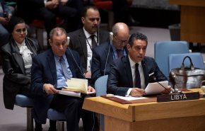 مندوب ليبيا الأممي: مسار الاستقرار في ليبيا يبدأ بحوار سياسي شامل