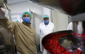 وفاة جديدة بصفوف أطباء دمشق وشفاء آخرين من كورونا