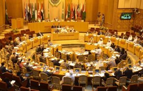 اتحادیه عرب درخواست فلسطین برای برگزاری نشست اضطراری را رد کرد