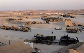 العراق.. التحالف الدولي سينسحب من قاعدة التاجي الأحد
