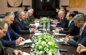 عقد اجتماع وزراء دفاع الدول المستقلة ومنظمة التعاون والأمن في موسكو