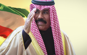 نائب أمير الكويت يتوعد المتورطين في قضية التسريبات +فيديو