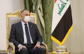 ابتلای وزیر عراقی به کرونا و احتمال لغو سفر الکاظمی به اردن