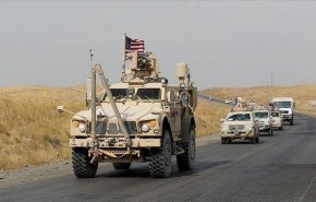 العراق.. استهداف جديد لرتل متعاقد مع التحالف الدولي
