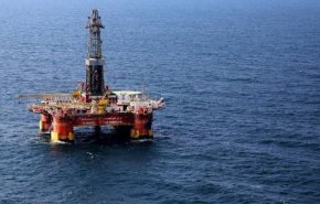 اكتشاف 48 مليار برميل من النفط والغاز في قاع بحر قزوين