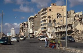 الاتحاد المغاربي يطالب دول الجوار بدعم الإعلان عن وقف إطلاق النار في ليبيا