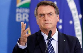 رئیس‌جمهور برزیل خطاب به یک خبرنگار: دلم می‌خواهد دهانت را خرد کنم!