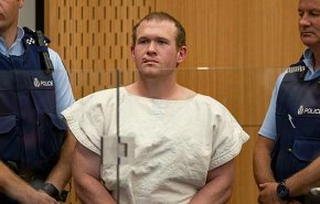 كشف تفاصيل جديدة عن محاكمة سفاح مذبحة مسجدي نيوزيلندا