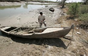 العراق.. تحذيرات من أزمة مائية بسبب 'حرب دول الجوار'
