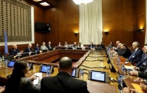کمیته بررسی قانون اساسی سوریه در ژنو آغاز به کار کرد