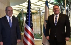تقدیر نتانیاهو از اقدامات شکست خورده آمریکا علیه ایران در شورای امنیت