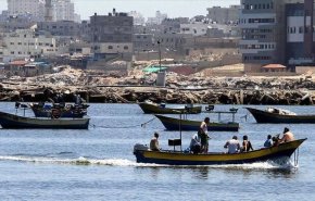 طرح مقاومت فلسطین برای حفاظت از سواحل غزه در برابر حملات رژیم صهیونیستی 