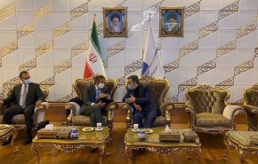 گروسی مدیرکل آژانس بین المللی انرژی اتمی وارد تهران شد
