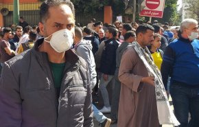 قفزة كبيرة في إصابات كورونا في مصر