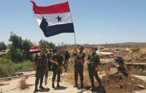 يوم اسود على داعش في بادية حماة الشرقية بسوريا