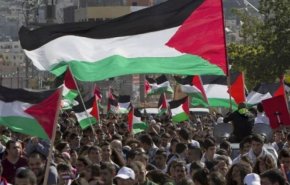 تماس مسکو با گروه‌های فلسطینی برای تحقق وحدت ملی فلسطین