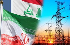 الطاقة الايرانية: نؤمّن نحو نصف حجم استهلاك الكهرباء في العراق