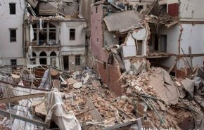 تضرر 160 مدرسة بسبب إنفجار مرفأ بيروت