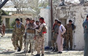 مقتل ما لا يقل عن 16 جنديا وشرطيا أفغانيا في هجمات لطالبان 