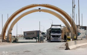 هيئة المنافذ العراقية ترد على فيديو سائقي الشاحنات 