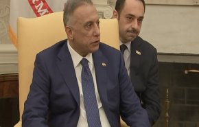 نخست وزیر عراق با شاه اردن دیدار کرد/ برگزاری نشست سه جانبه روسای جمهور عراق، مصر و اردن در «عَمّان»