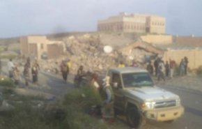 منفجر کردن یک درمانگاه در یمن به دست «القاعده»