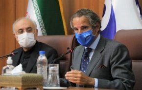 شانتاژ رسانه های غربی در بازتاب سفر مدیرکل آژانس به تهران
