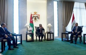 الکاظمی در اردن بر ضرورت حفظ وحدت و استقلال کشورهای منطقه تاکید کرد