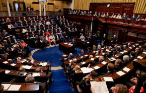 البرلمان الإيرلندي يدعو الى اتخاذ موقف بشأن المعرضين لخطر الإعدام في البحرين