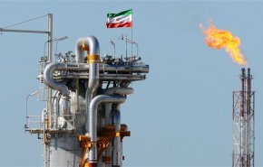ايران : توطين 80 بالمئة من القطع المستخدمة بصناعة النفط