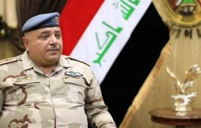 عملیات مشترک عراق: همکاری با ایران، سوریه و روسیه علیه داعش ادامه دارد
