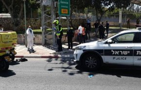 مقتل مستوطن بعملية طعن في تل أبيب
